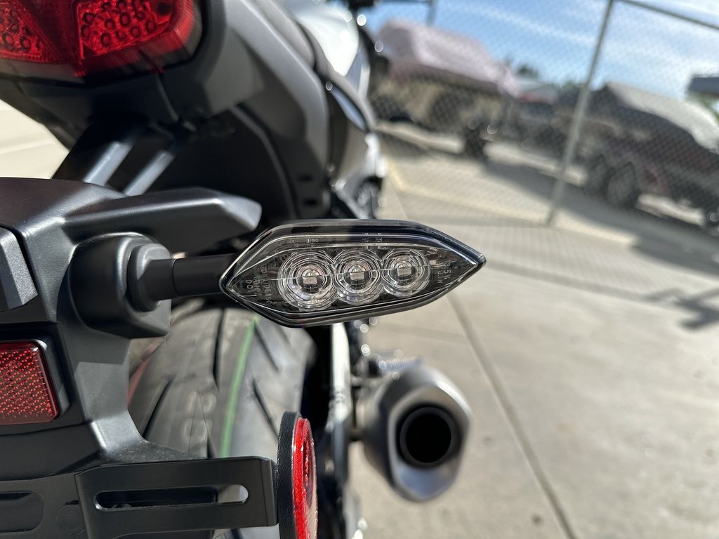 2026 Yamaha MT-10 SP - Image 74