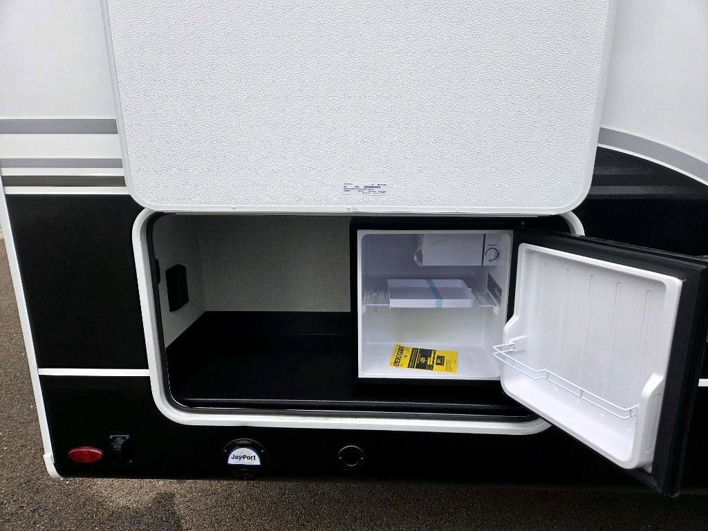 2026 JAYCO EAGLE HT 29DDB - Image 6