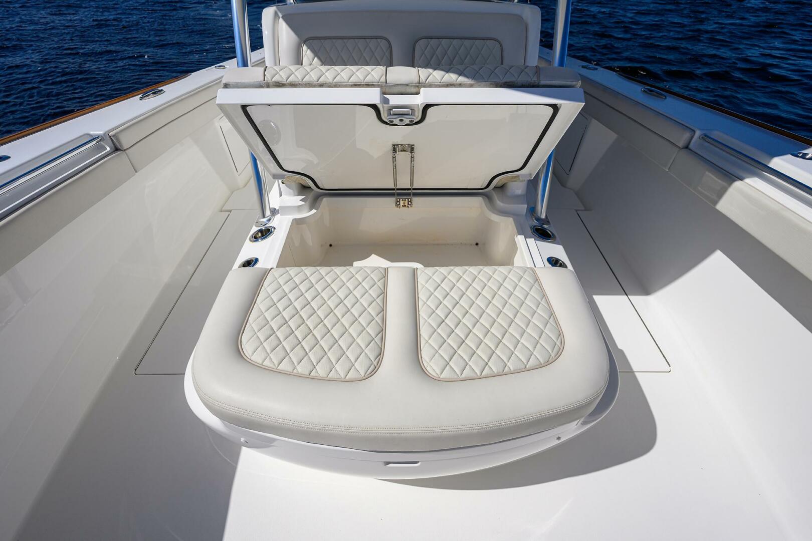 2022 Valhalla Boatworks V-41 - Image 16