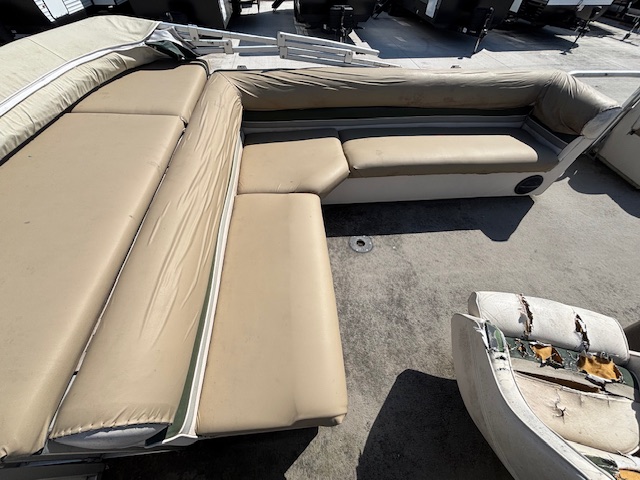 1998 MISTY HARBOR DELUXE 20DLX - Image 15