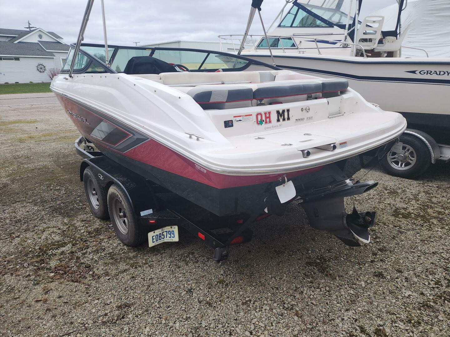2019 Regal - Image 5