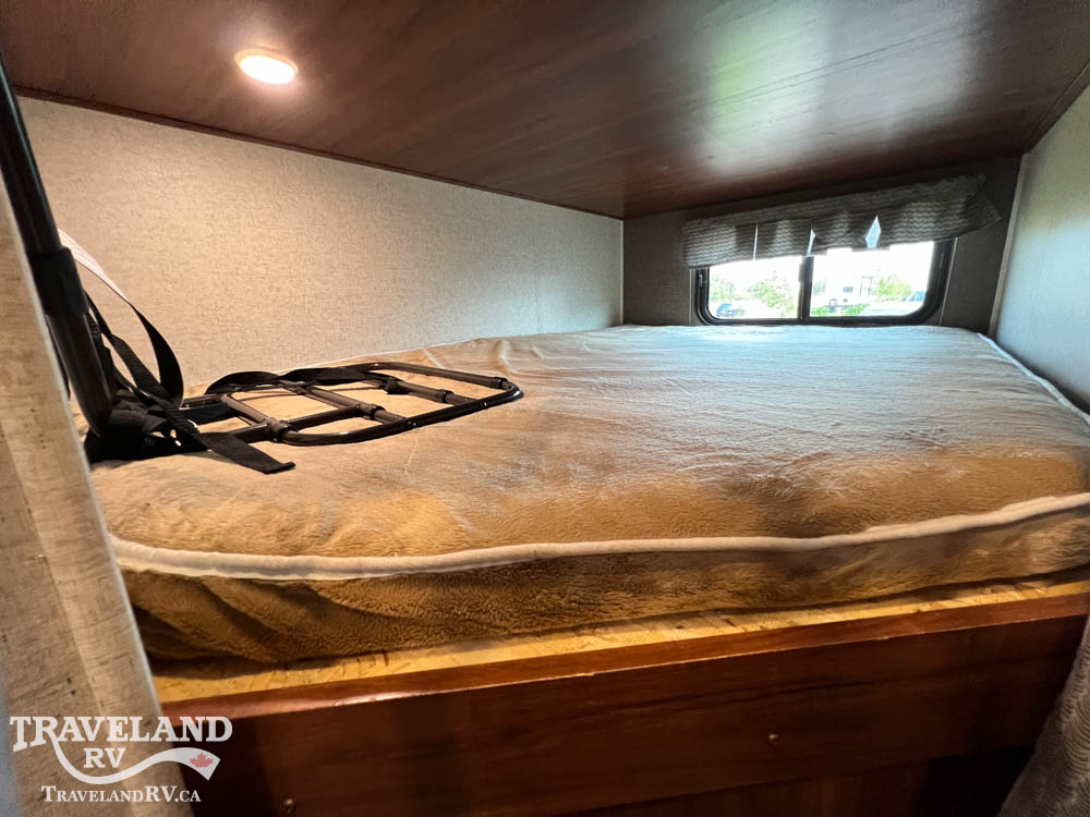 2018 Heartland Wilderness WD 2475BH - Image 31