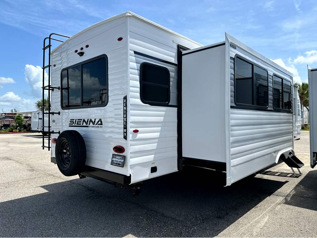 2026 VENTURE RV SIENNA 293VIK - Image 4