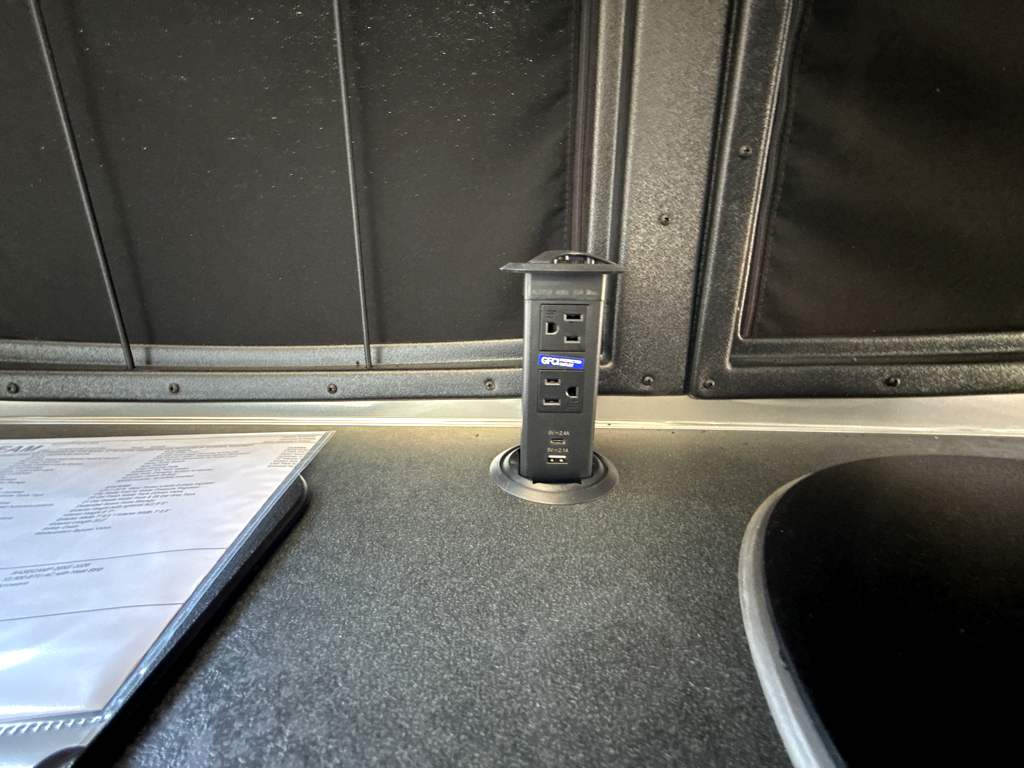2026 AIRSTREAM Basecamp 20XE - Image 15