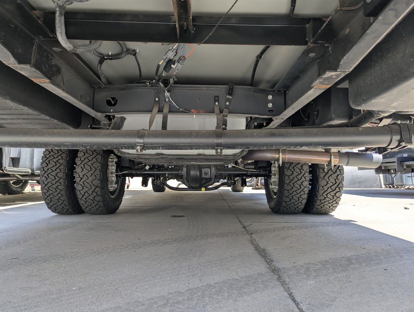 2026 Coachmen Cross Trail 22XG 4X4 - ATH Edition - Image 14