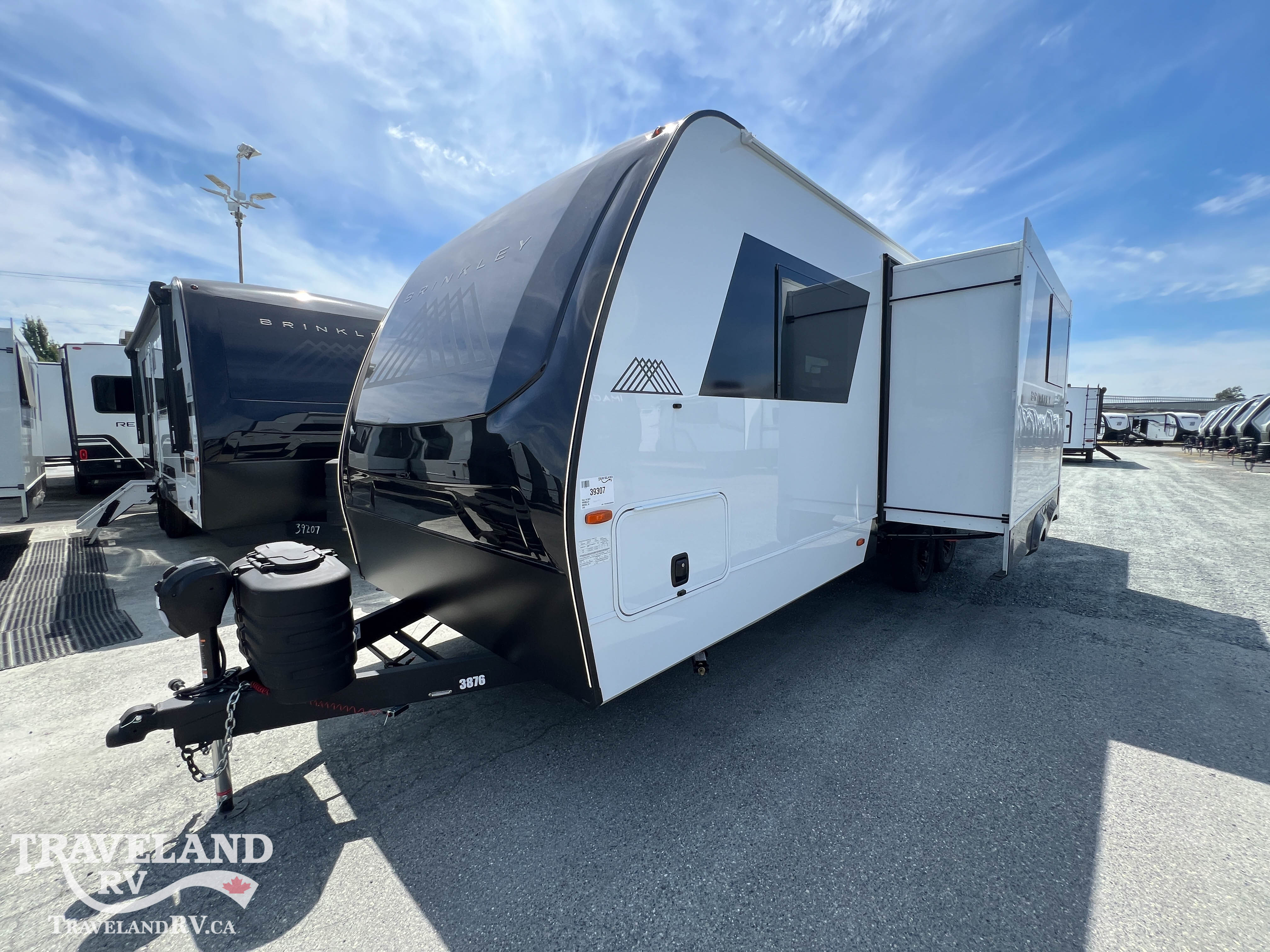 2027 BRINKLEY RV MODEL IX 24X - Image 5