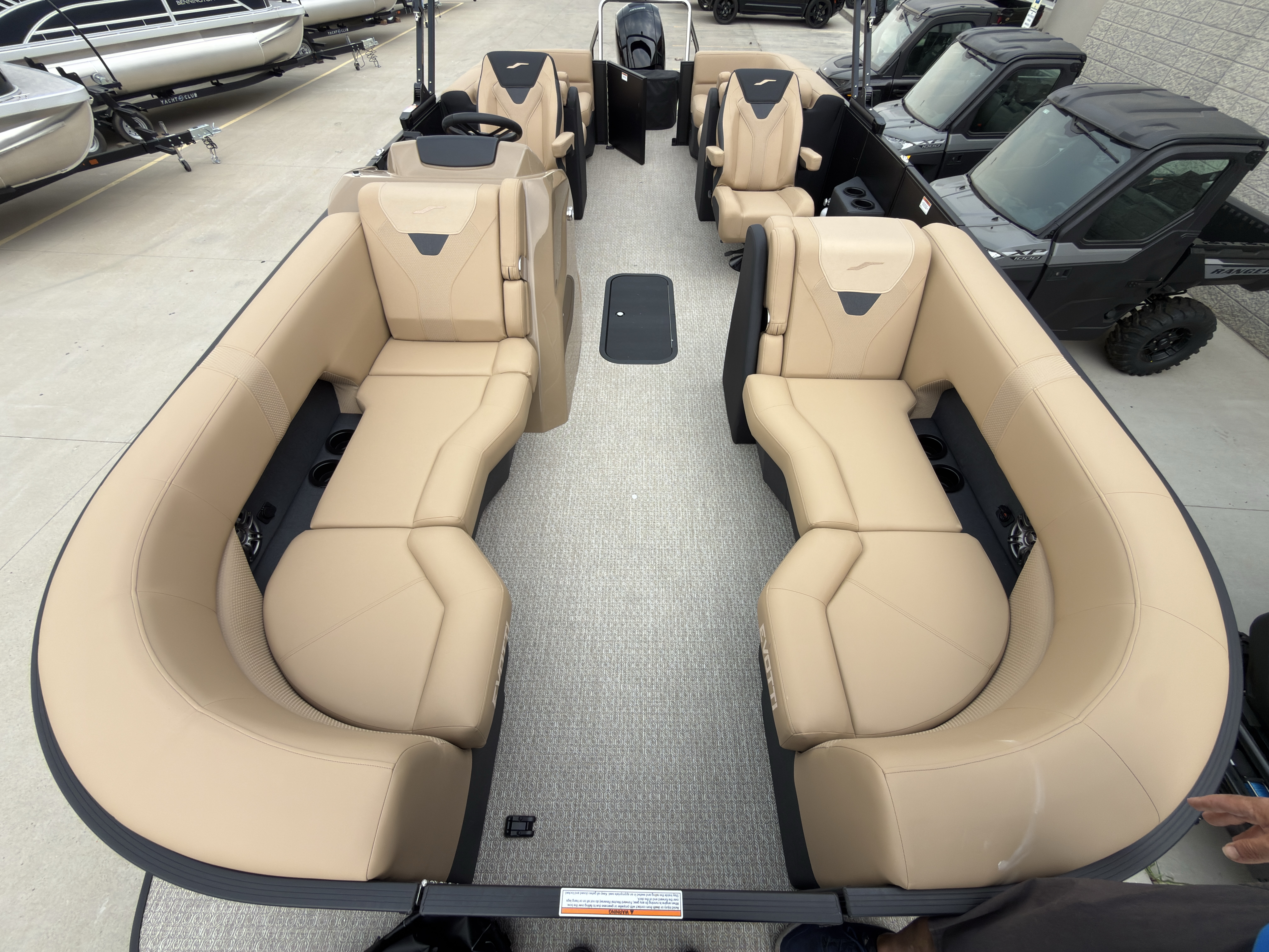 2027 Evotti 521QL - Image 11