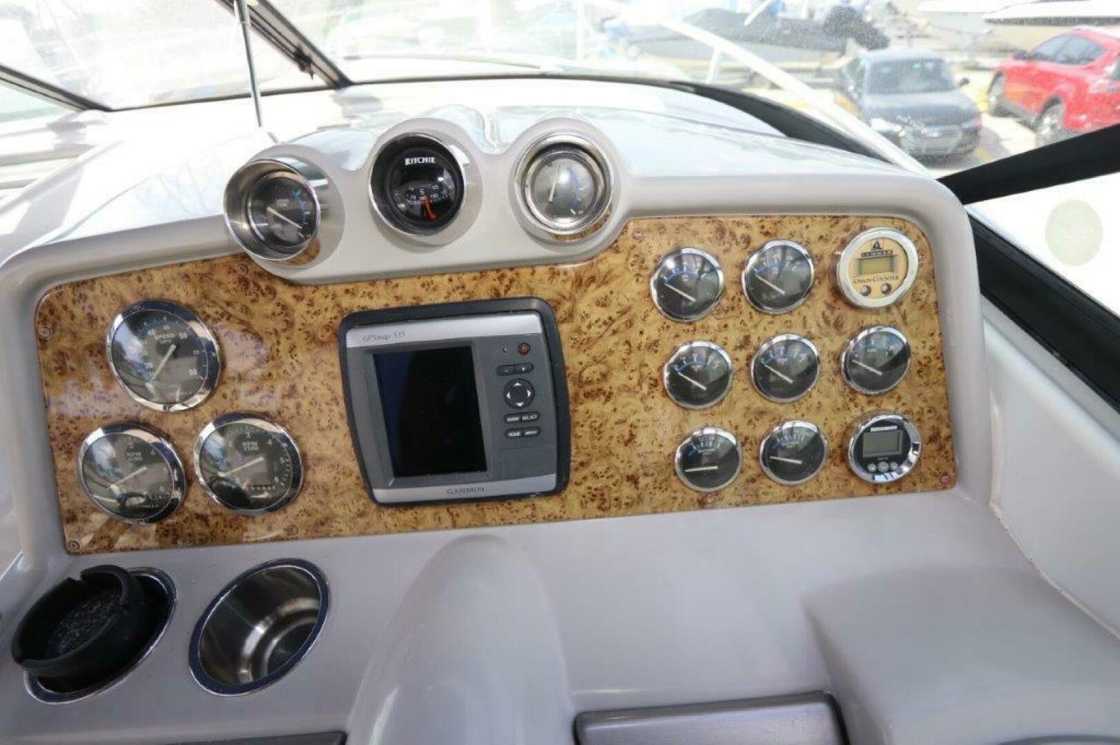 2008 Formula 310 Sun Sport - Image 11
