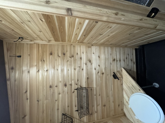 2021 GLACIER A817 TH - Image 30