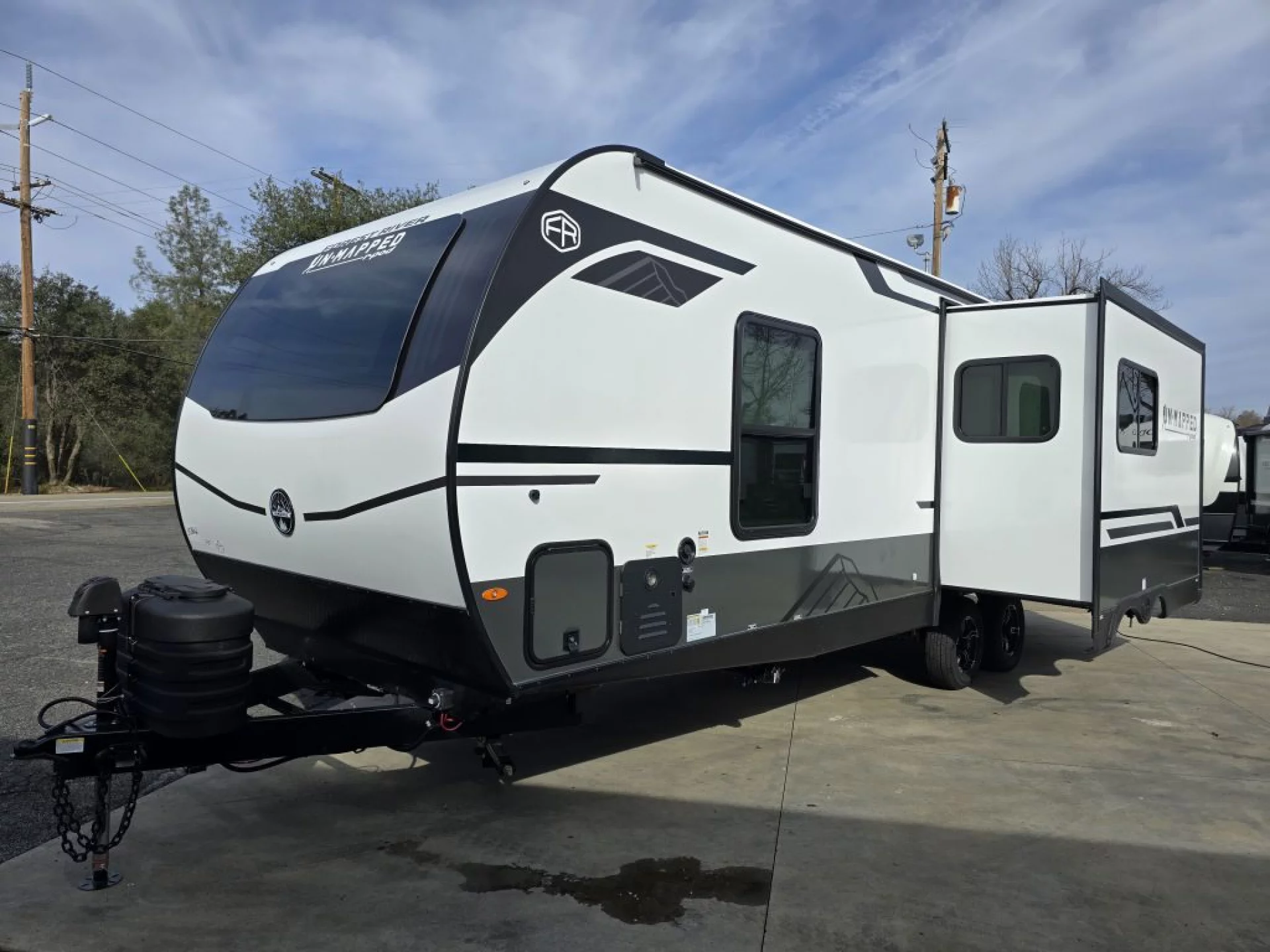 2026 FOREST RIVER R-POD UN-MAPPED RPOD UNMAPPED 24RK - Image 2