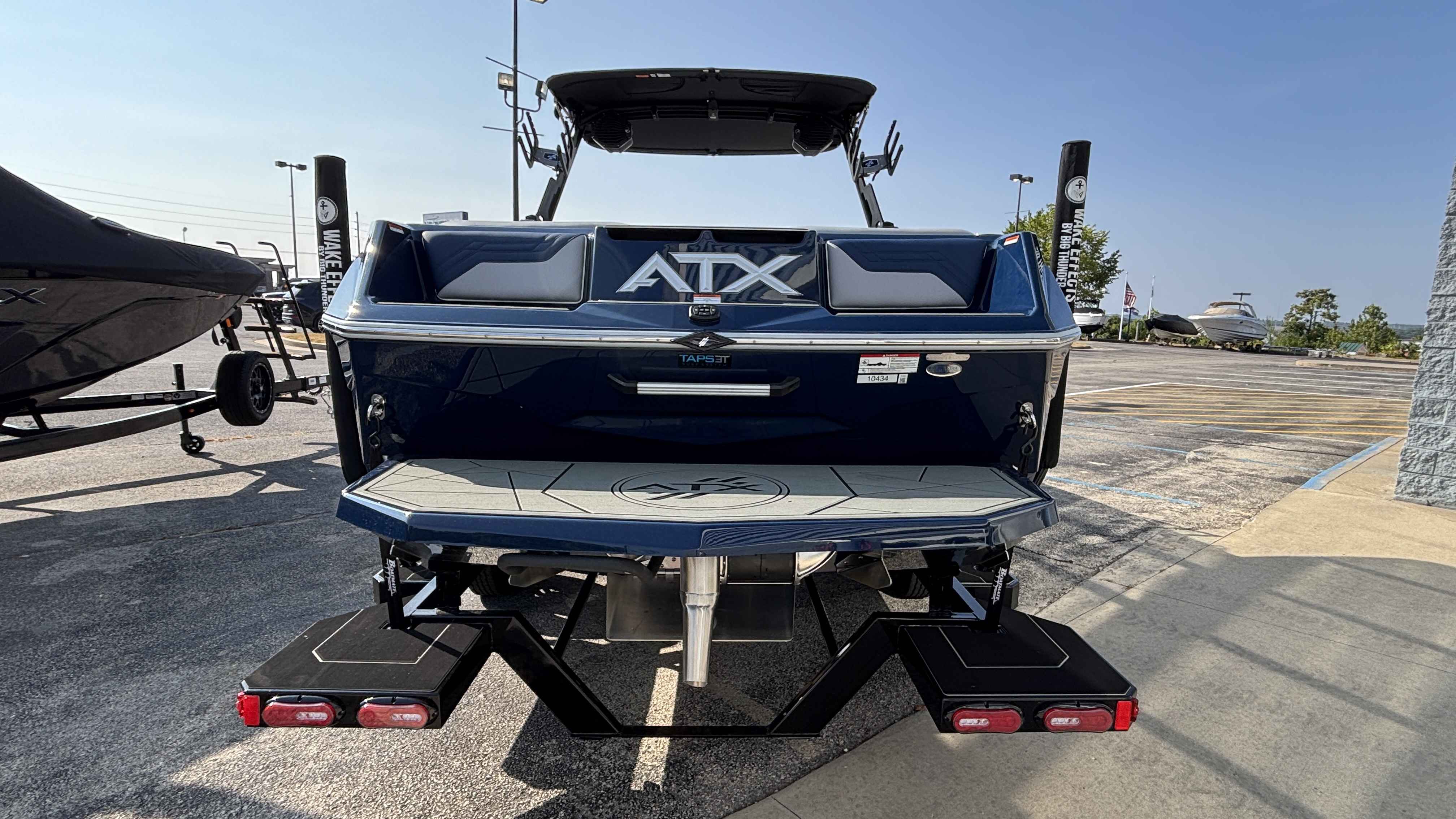 2026 ATX 24 Type-S - Image 3
