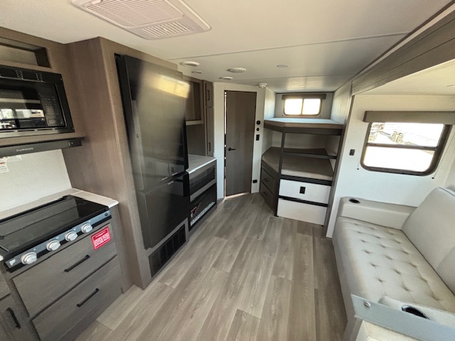 2026 TRANSCEND XPLOR 27DBX - Image 13