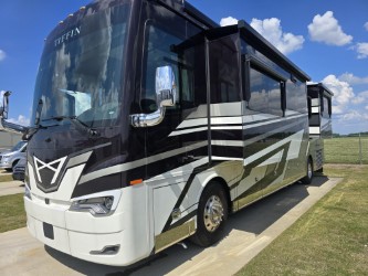 2025 TIFFIN ALLEGRO BUS 40IP - Image 2