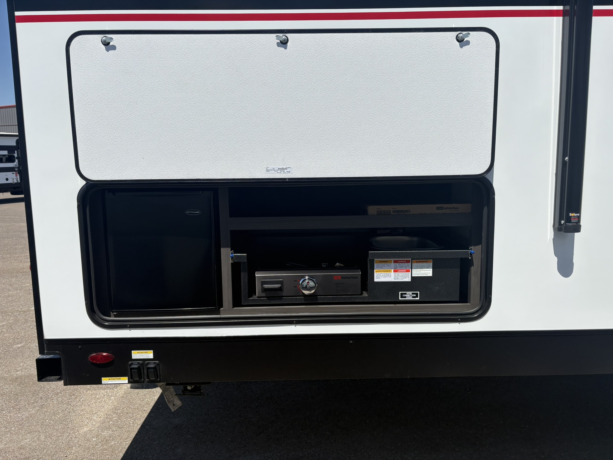 2026 VENTURE RV STRATUS 291VQB - Image 11