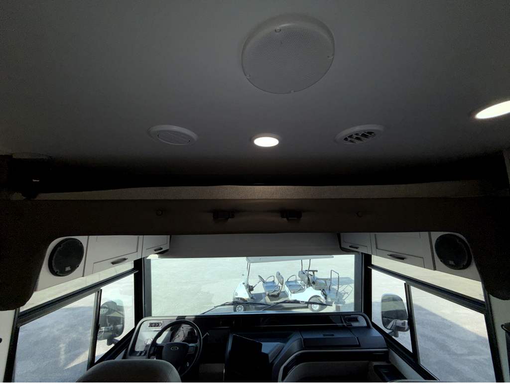 2026 ENTEGRA COACH VISION XL 34G - Image 34