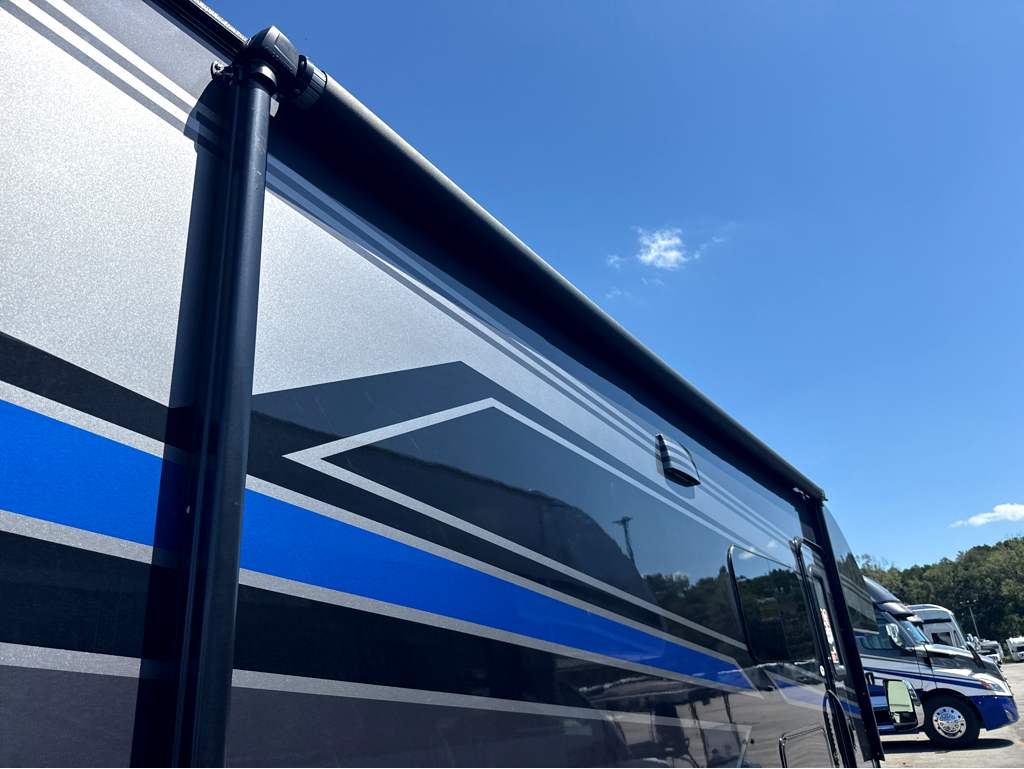 2027 ENTEGRA COACH ODYSSEY 29V - Image 5