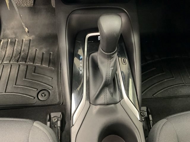 2025 Toyota Corolla SE CVT - Image 25