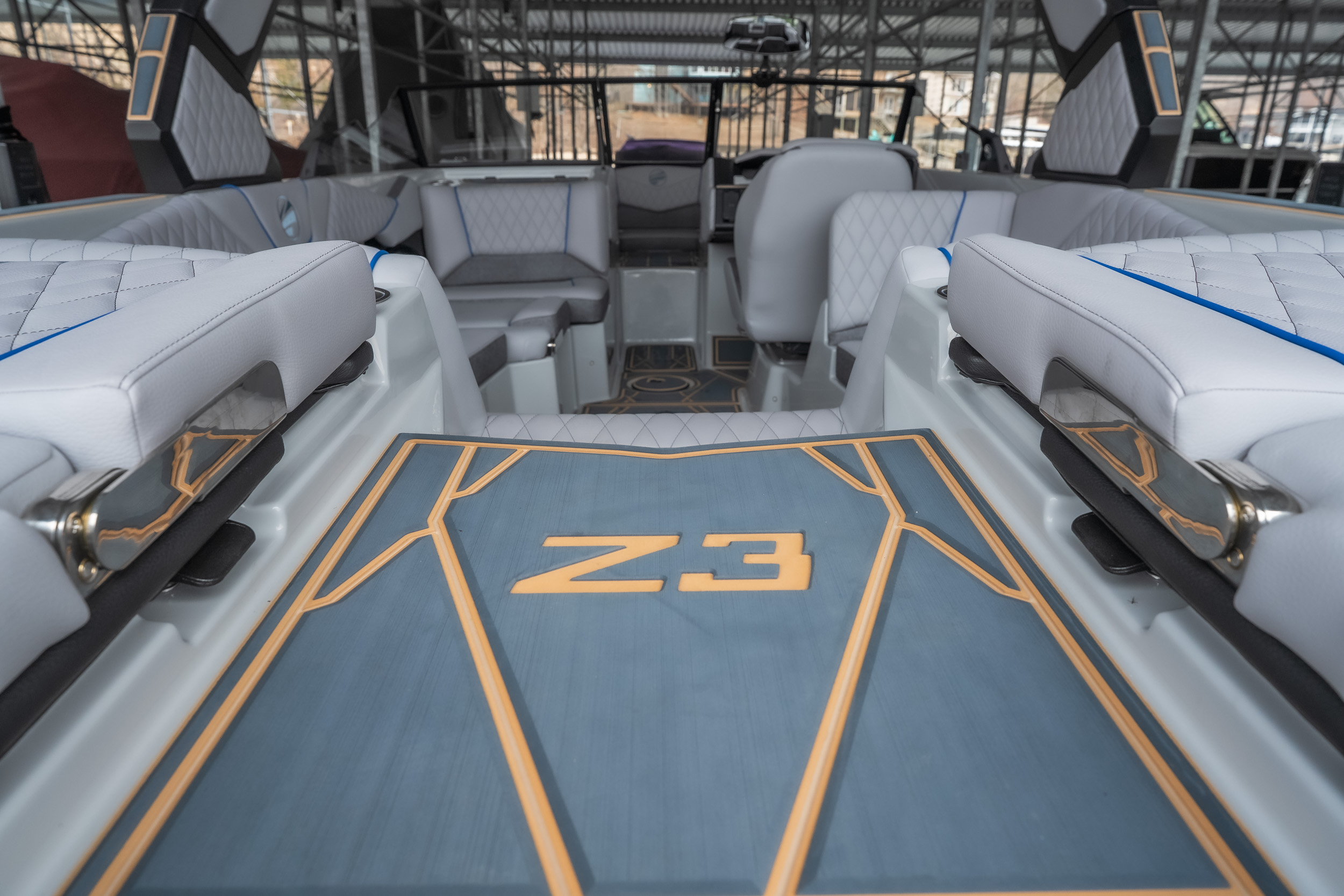 2026 Tigé Z3 - Image 10