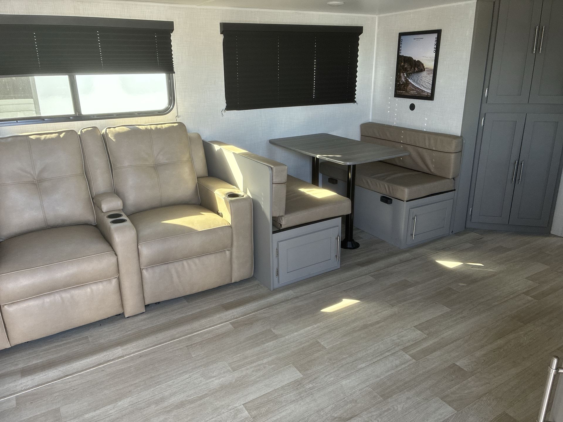 2027 Keystone Hideout 250RBSWE - Image 29