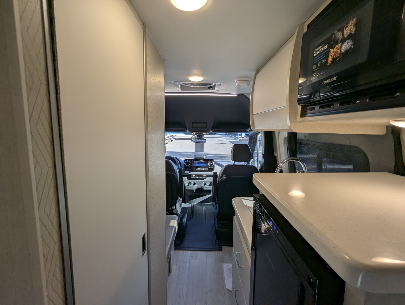 2026 Thor Motor Coach Tranquility 19M - Image 28