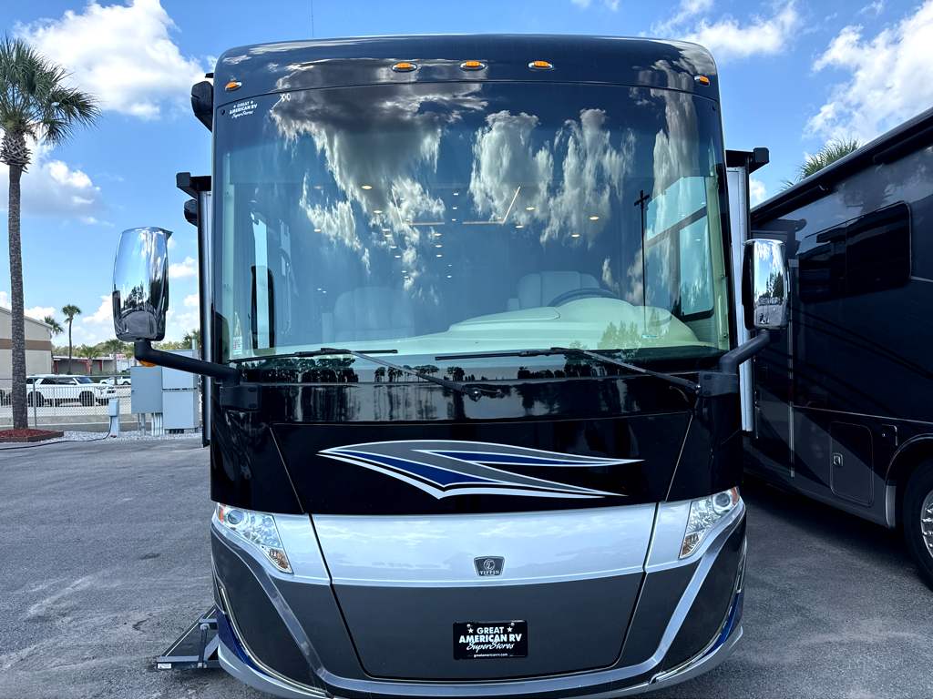 2021 TIFFIN ALLEGRO RED 33 AA - Image 8