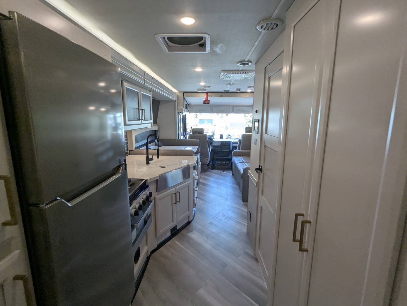 2026 Fleetwood Fortis 32RW - Image 31