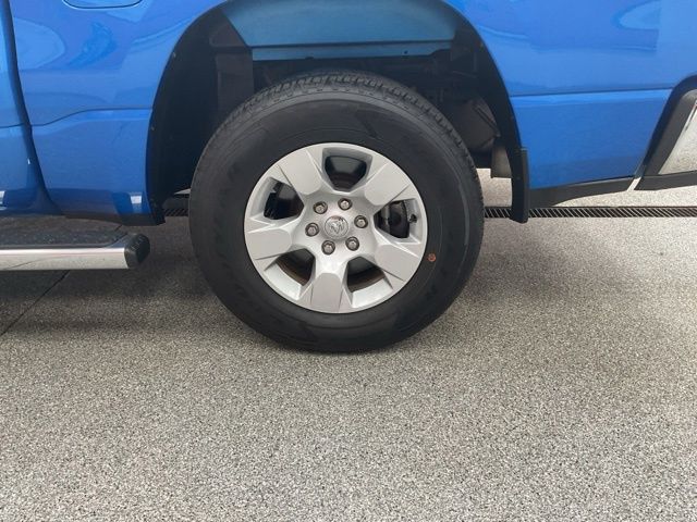 2021 Ram Ram 1500 Pickup Crew Cab Bighorn/Lone Star 4WD - Image 10