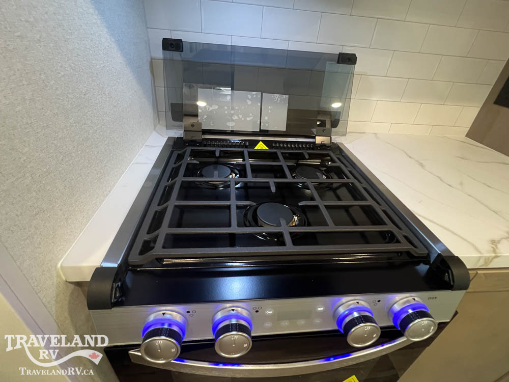 2026 Highland Ridge Range Lite 211RKM - Image 21