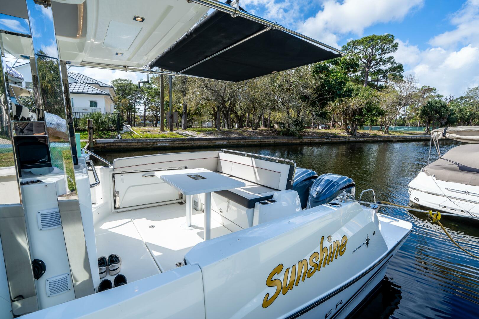2019 Chaparral 21 H2O Sport - Image 203