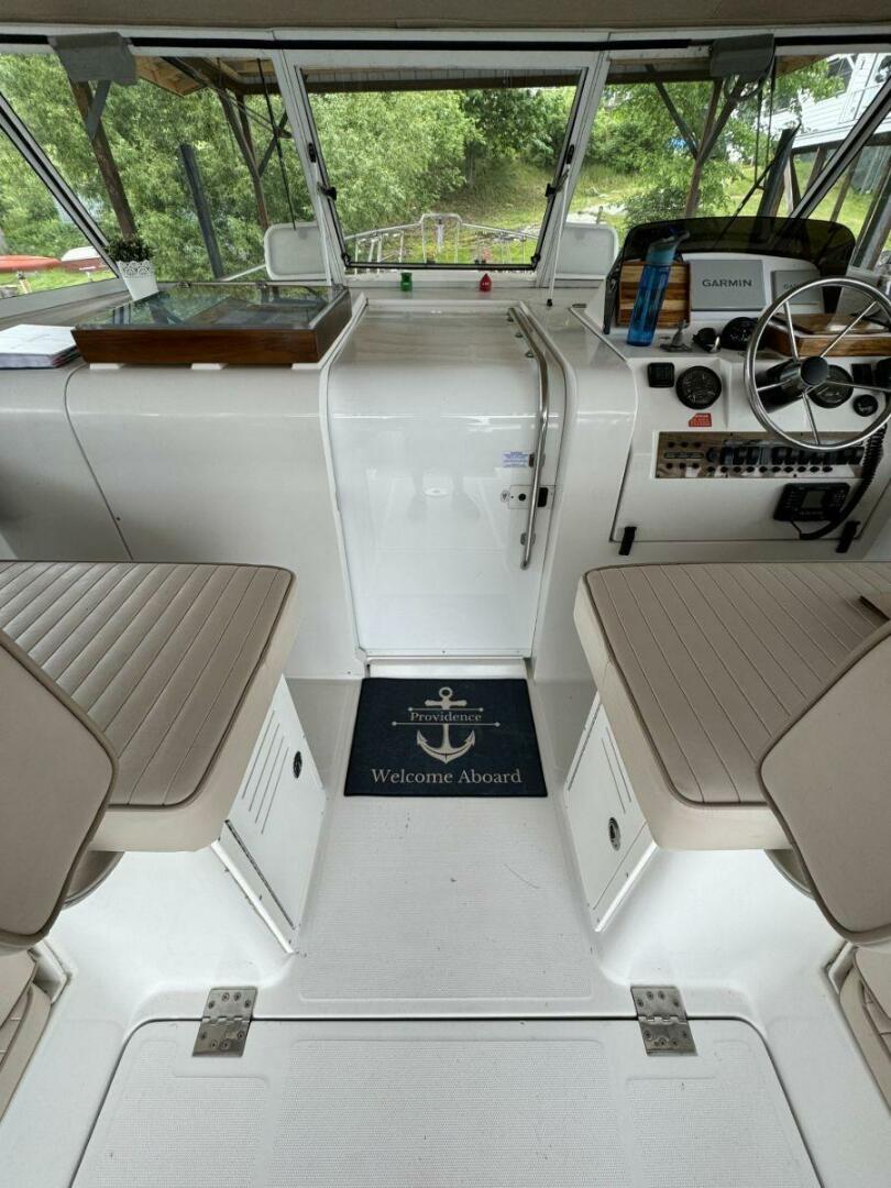 2000 Mainship 34 Pilot - Image 5