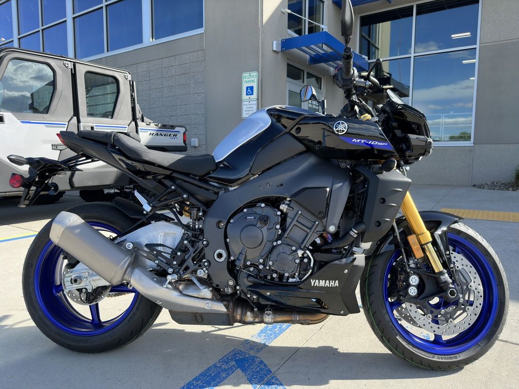 2026 Yamaha MT-10 SP - Image 7