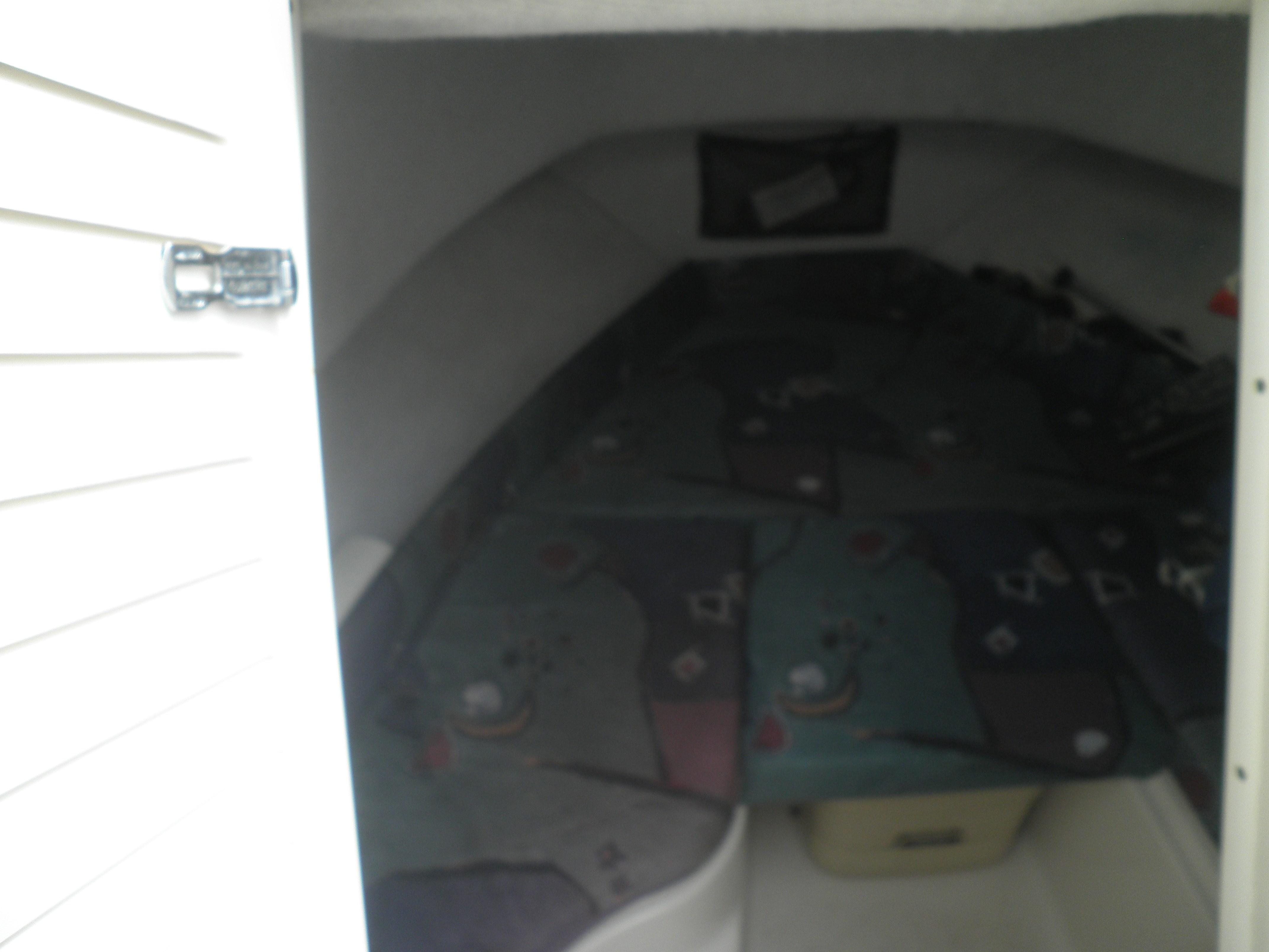 2027 Highfield Sport 360 Standard - Image 816