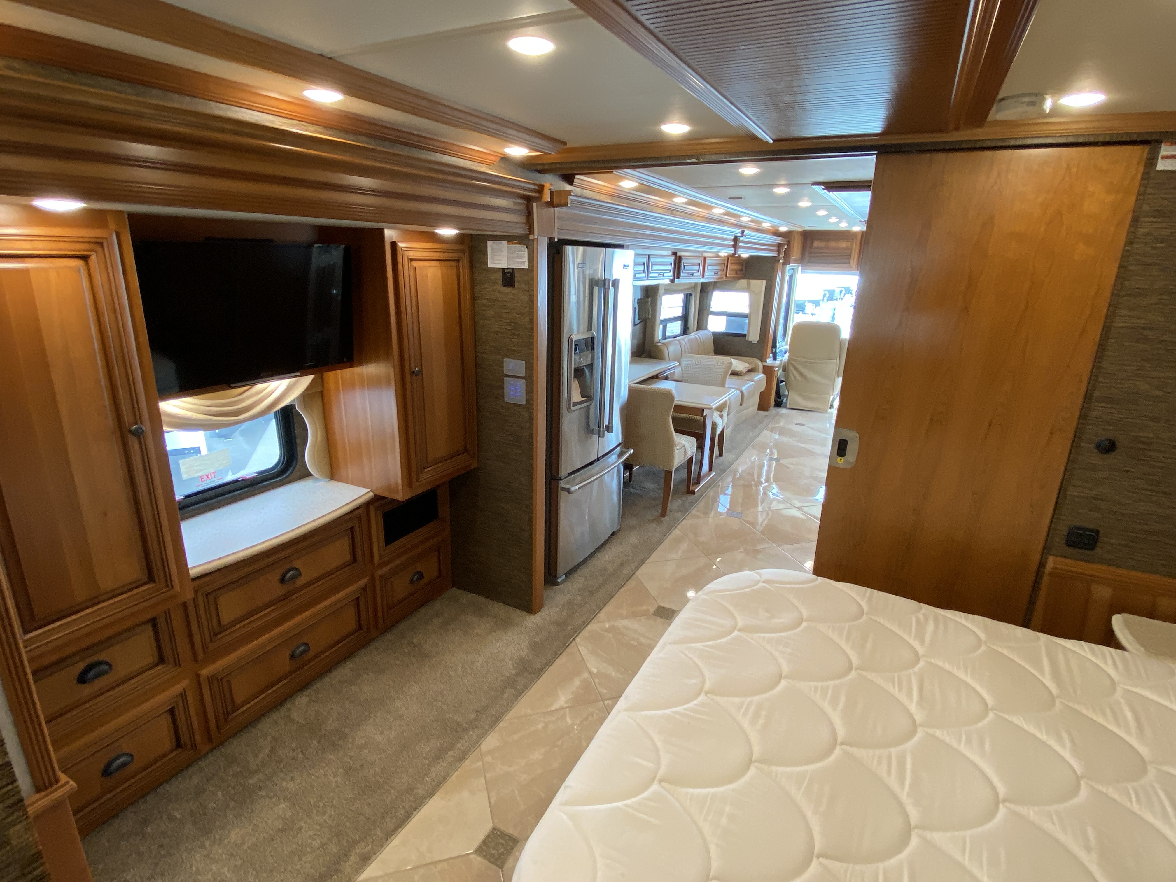 2015 NEWMAR DUTCHSTAR 3736 - Image 34