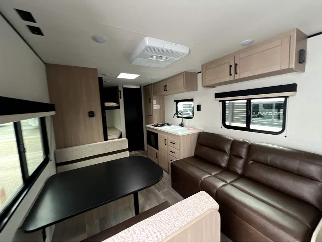 2026 HEARTLAND PROWLER 2500BH - Image 6