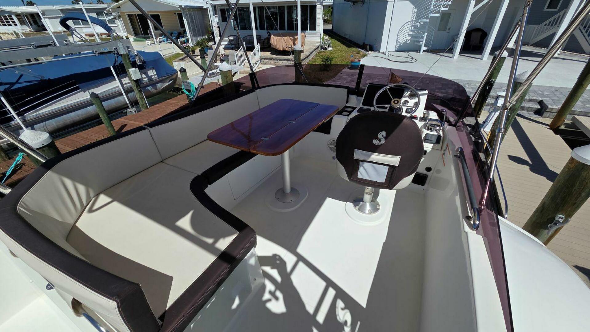 2019 Beneteau Swift Trawler 35 - Image 15