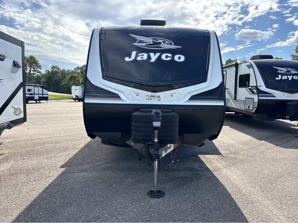 2026 JAYCO JAY FEATHER AIR 15TBSL - Image 4
