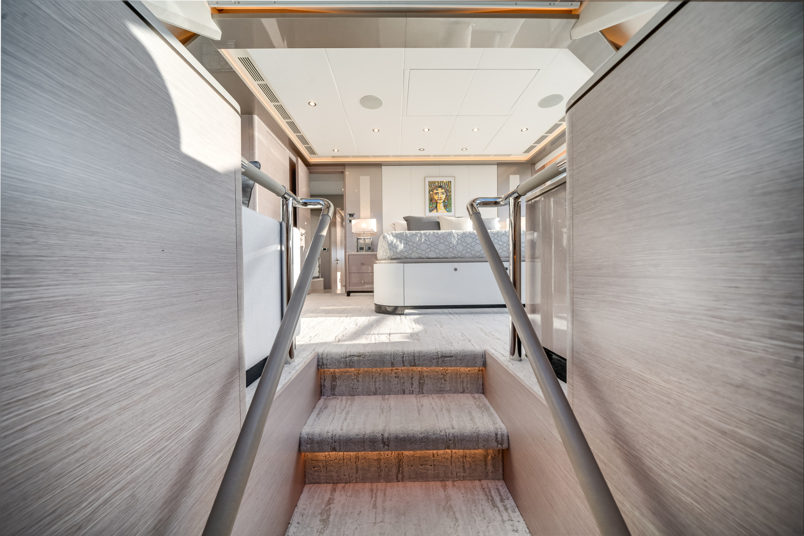 2022 Ocean Alexander 32L - Image 36