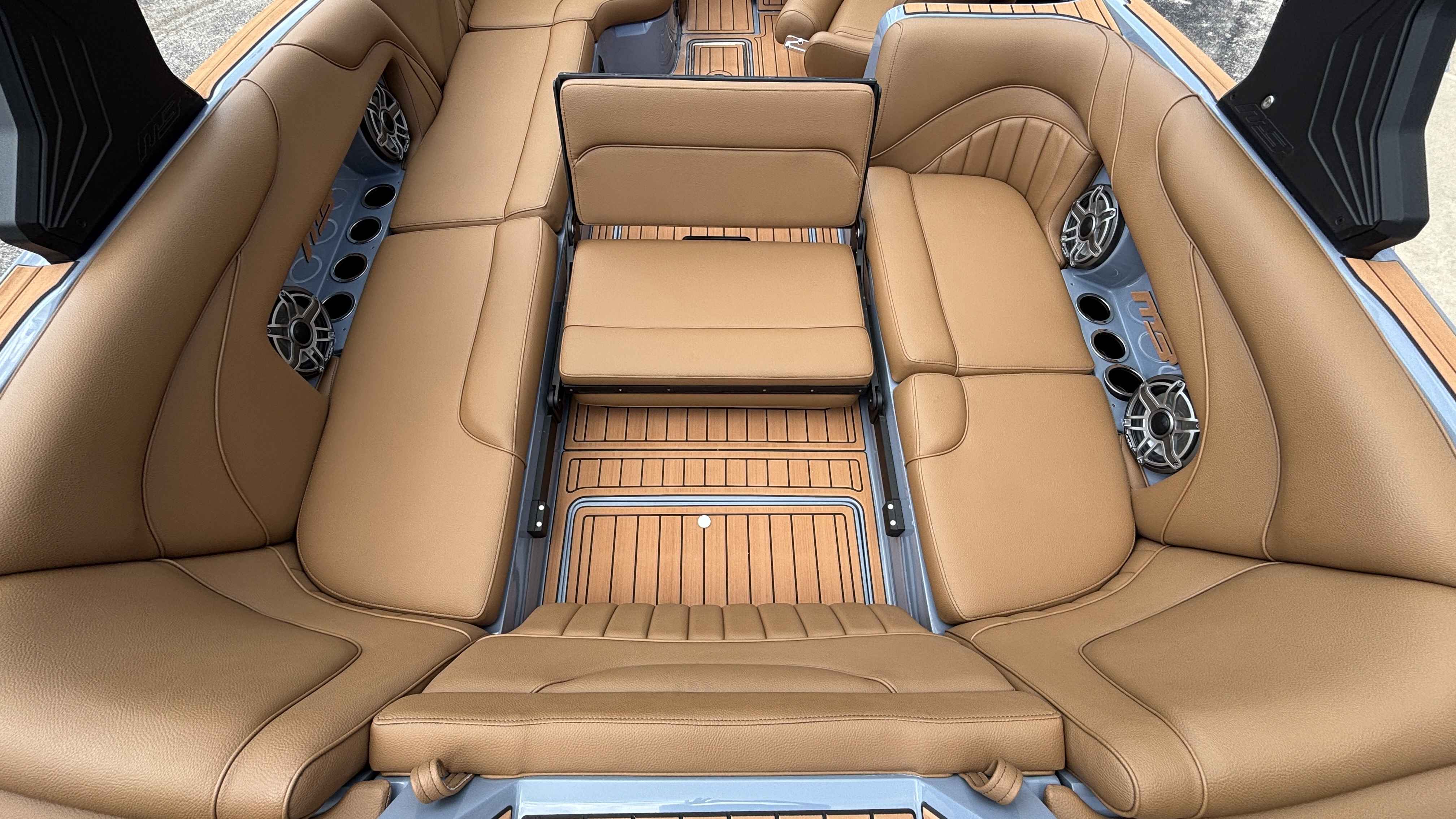2025 MB Sports B52 23 Alpha - Image 53