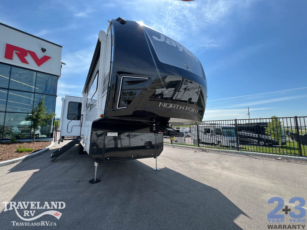 2027 Jayco North Point 310RLTS - Image 1