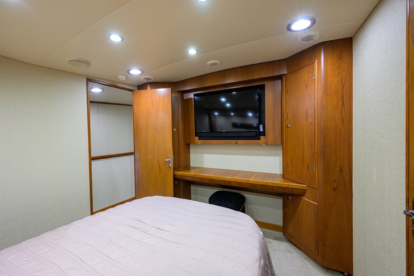 2003 American Custom Yachts - Image 58