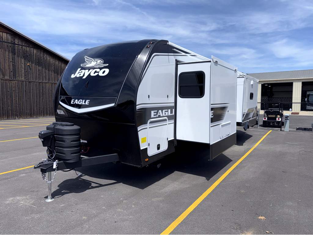 2026 JAYCO EAGLE HT 294CKBS - Image 2