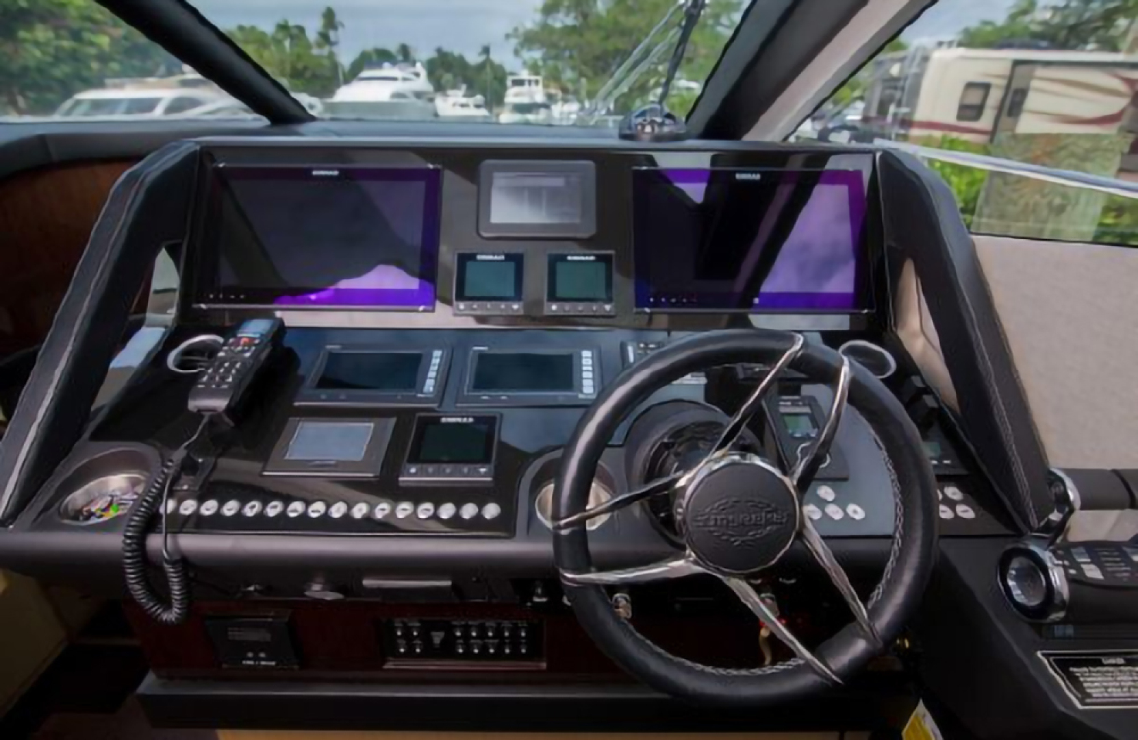 2018 Sunseeker Predator - Image 31