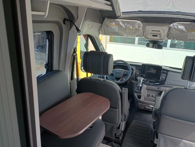 2026 Grand Design Lineage Series VT LVT2 - Image 18