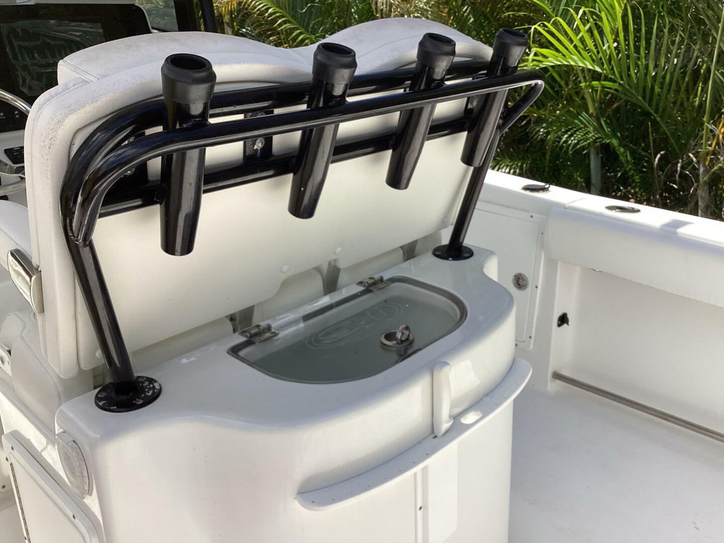 2018 Sea Hunt GAMEFISH 27FS Base - Image 44