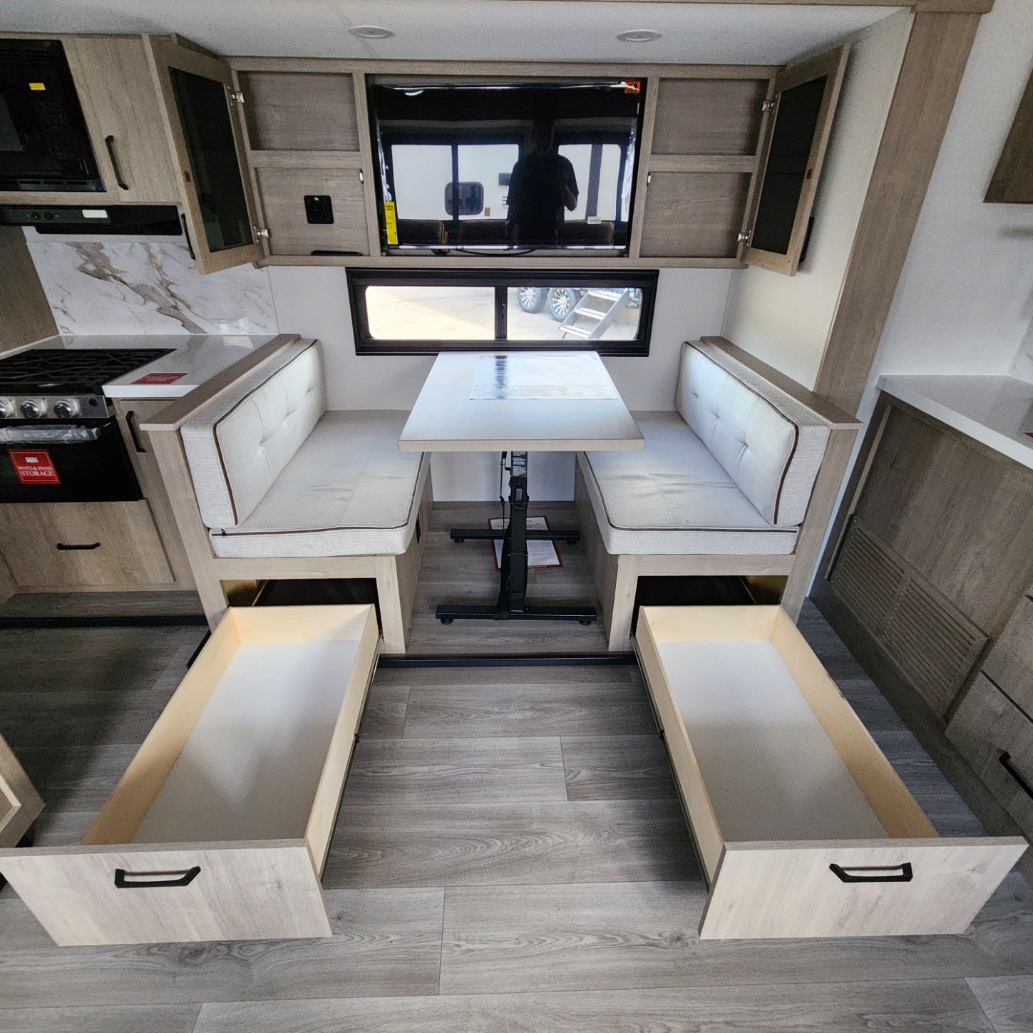 2026 GRAND DESIGN IMAGINE 3210BH - Image 27