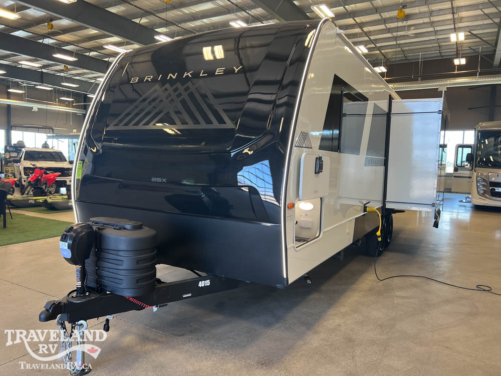 2027 BRINKLEY RV MODEL IX 25X - Image 5