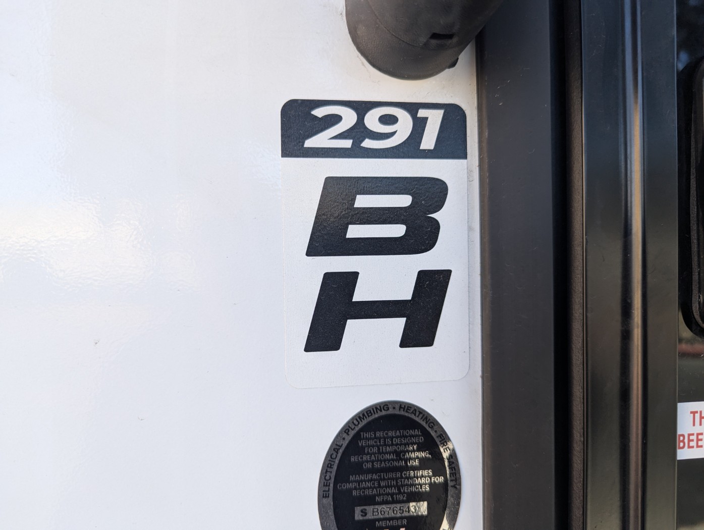 2026 Alliance RV Delta 291BH - Image 6