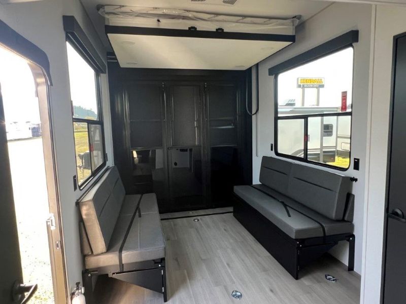 2026 Grand Design Momentum G-Class Fifth Wheel 394G - Image 7