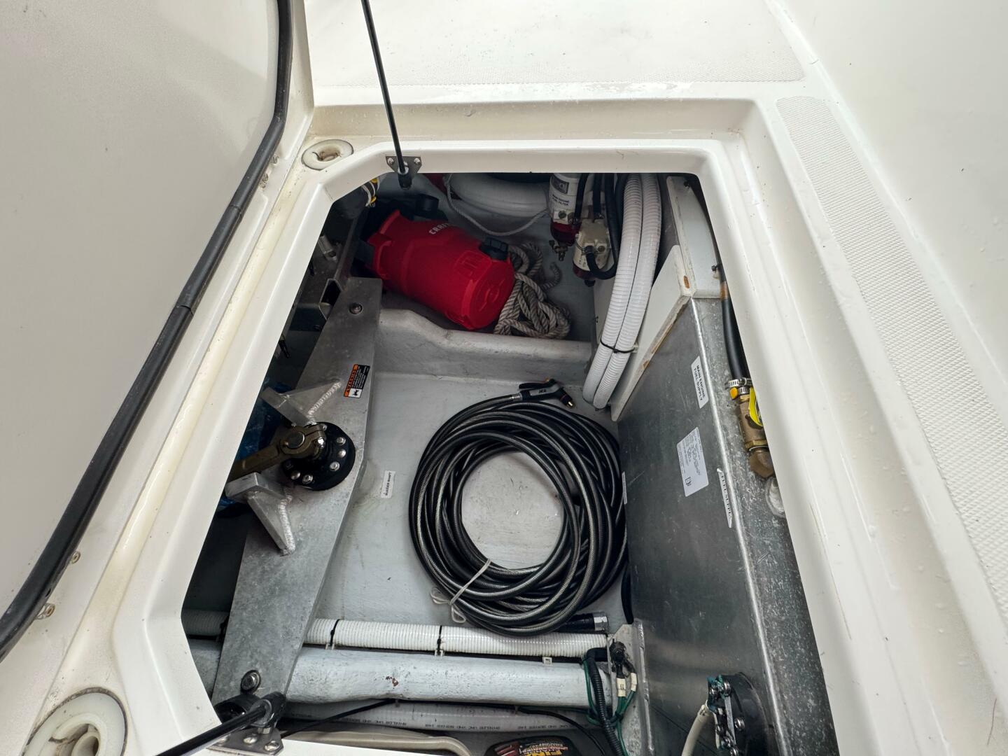 2013 Nordic Tugs 34 - Image 12