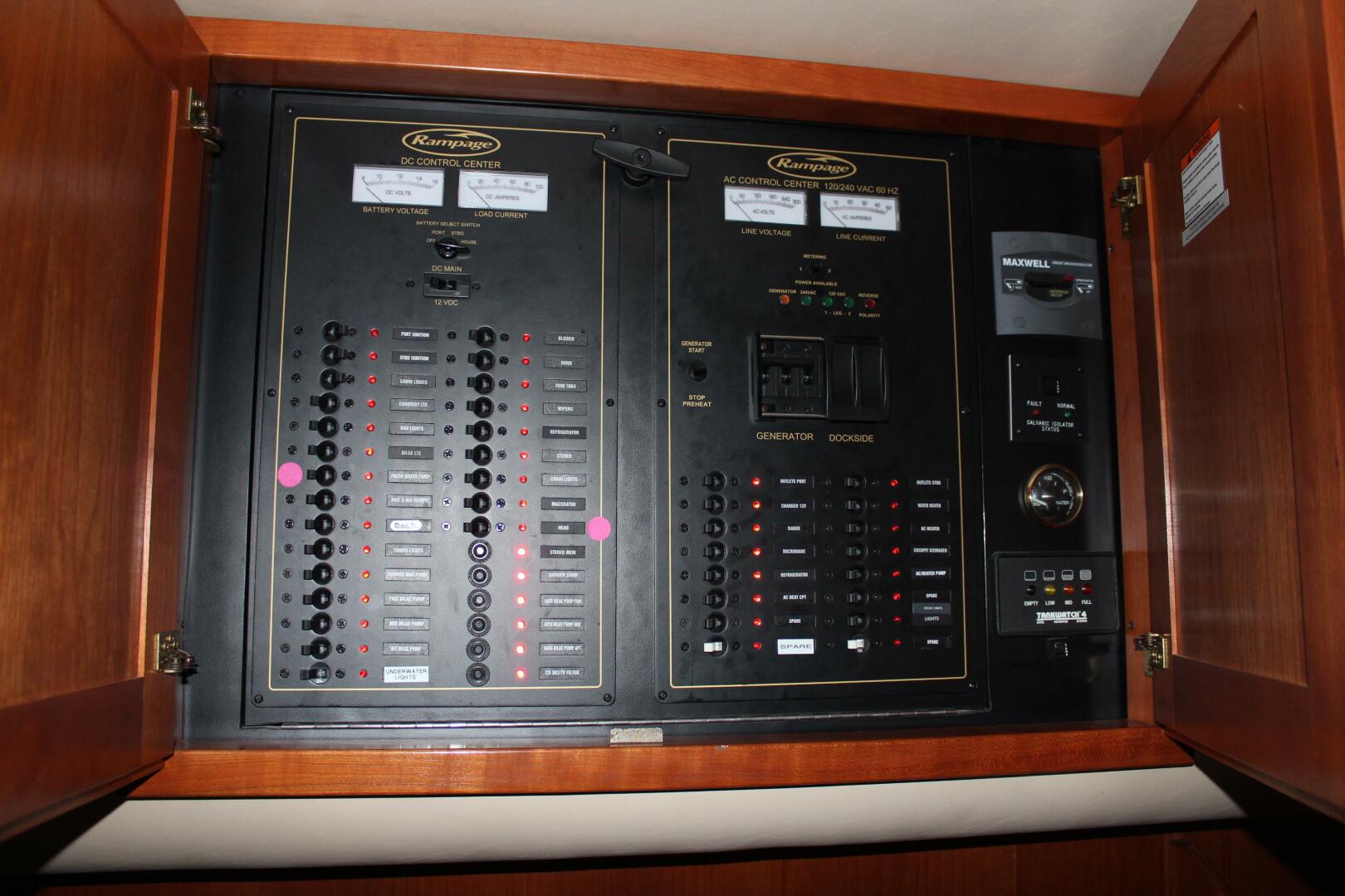 2005 Rampage Express - Image 31